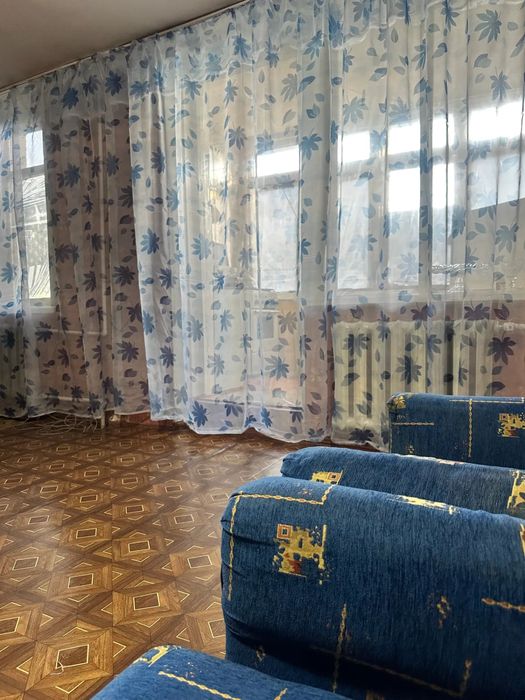 Сдается 2 ком Чиланзар 1 квартал. Мукумий куча 300 м от метро Новза