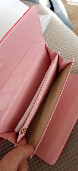 Portofel piele femeie