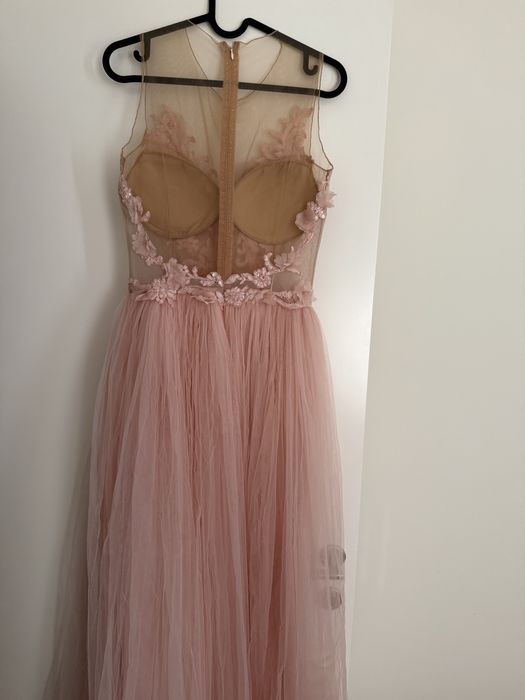 Официална Рокля / Бална Рокля