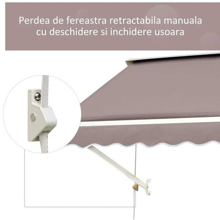 Copertina de soare