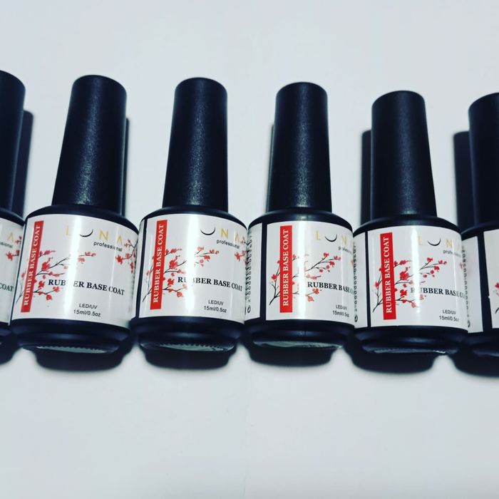 Стартовые маникюрные наборв