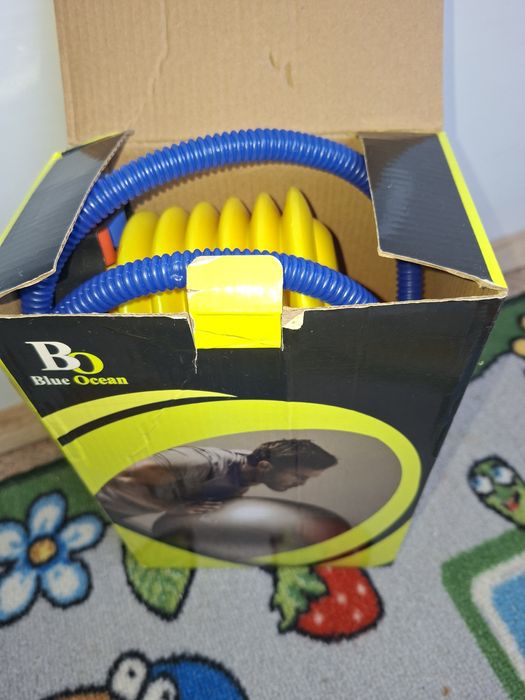 Гимнастика лестница