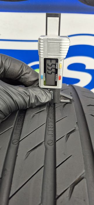 235.55.17 Semperit Vara Second-hand