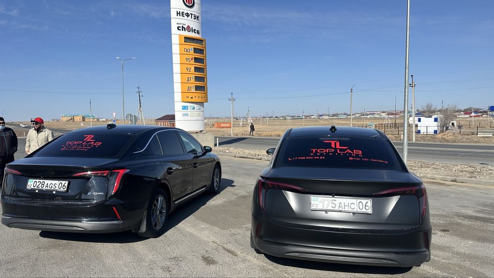 Аренда авто с водителем