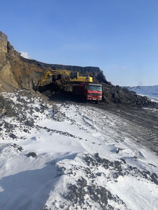 Экскаватор Komatsu pc300 8mo