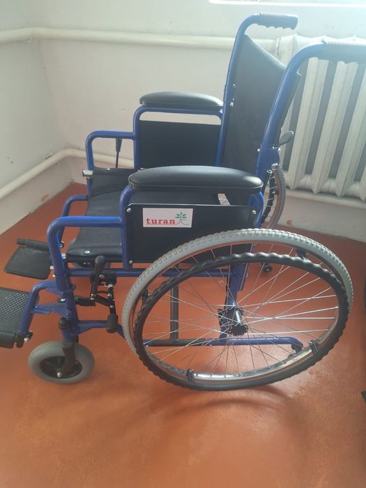 Продам инвалидные коляски