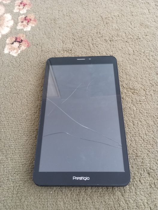 планшет Prestigio grace 3118 3G