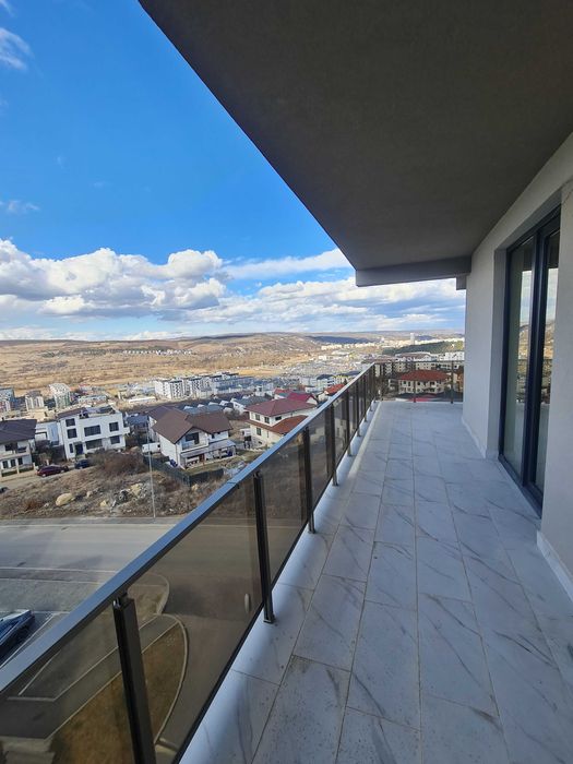 Inchiriere  apartament zona Vivo