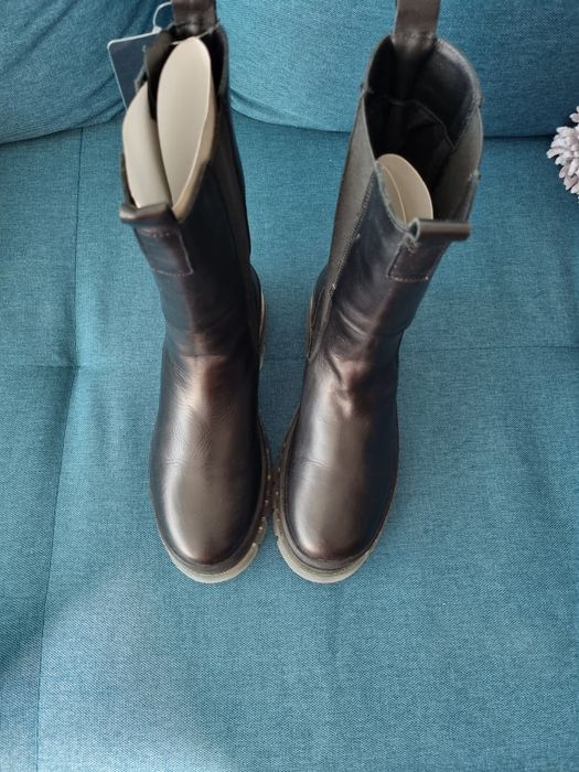 Нови боти Badura 37 номер