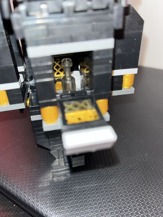 LEGO Pirates of the Caribbean