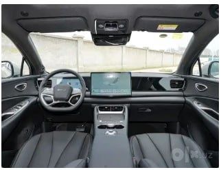 BYD Seo Leon 06Ev  605km full