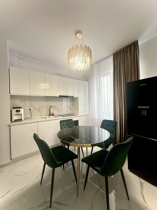 Studio mamaia nord navodari (Sun Mamaia Nord)