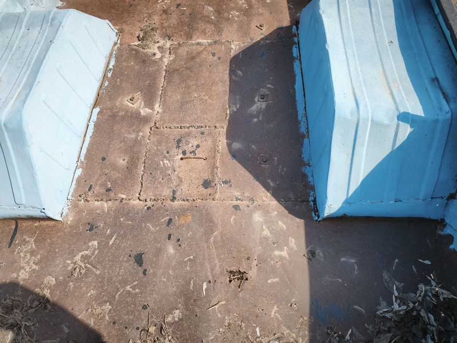 Прицеп без регистрации