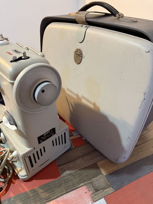 Masina cusut Pfaff 362 automatic