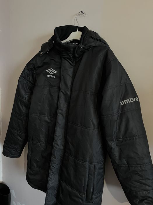 Umbro Мъжка зимна парка