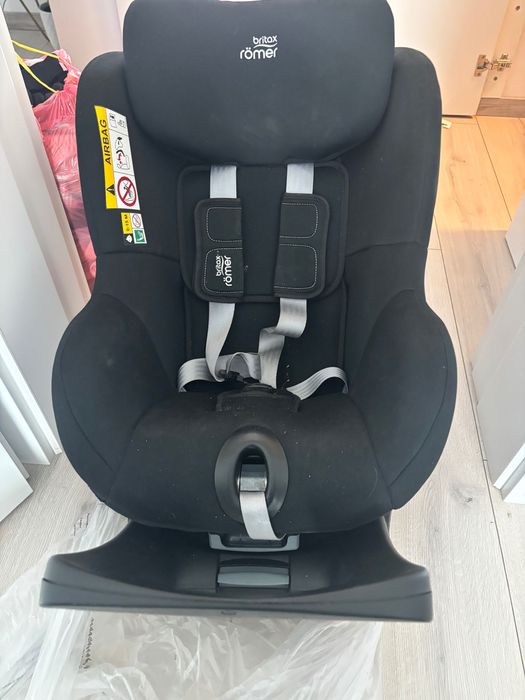 Scaun auto Britax Römer – stare foarte bună