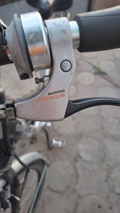 Bicicleta electrica Giant