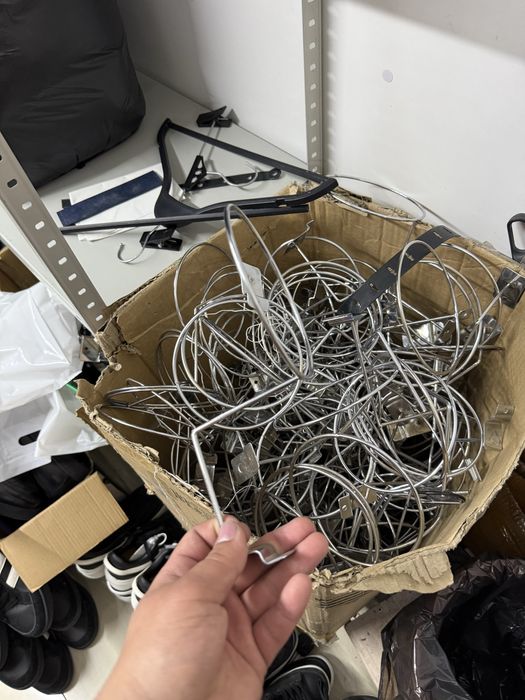 Мебел для одежды