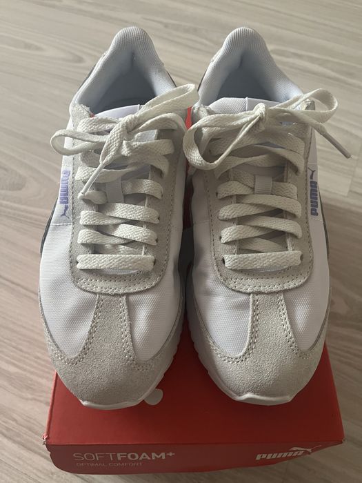 Продавам Puma R78 Wind