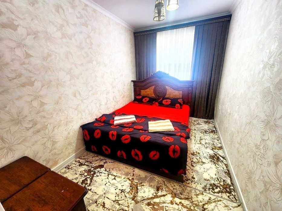 Yangi bozorda ijaraga beriladi 2 qavatda 2 xona