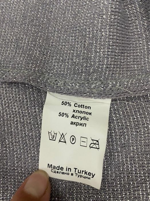 Накидка женская