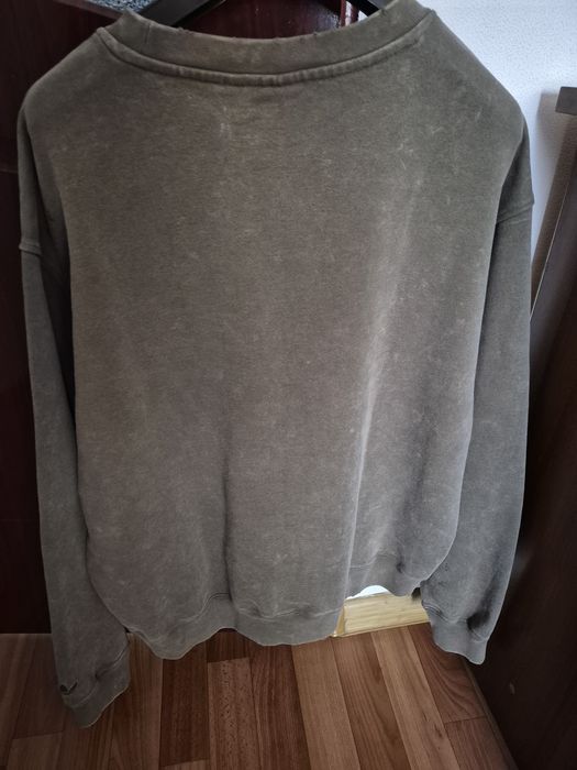 Свитшот Adidas новый