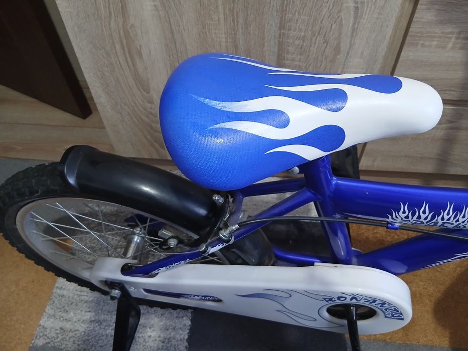 Bicicleta copii 18 inch