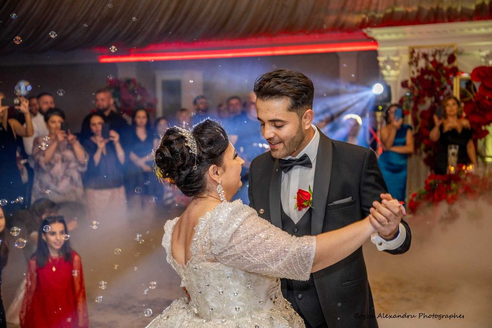 Foto-video evenimente