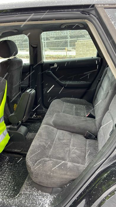 Audi A3 2002 1.6 Benzina