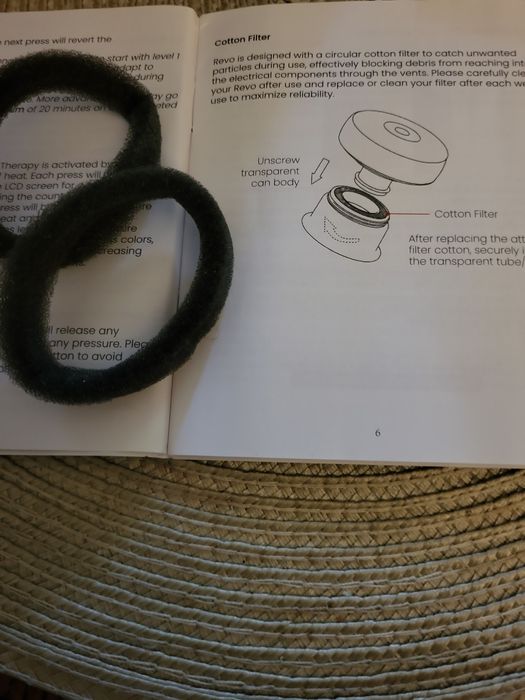 REVO, умното апаратче за ишиас и други подобни болежки