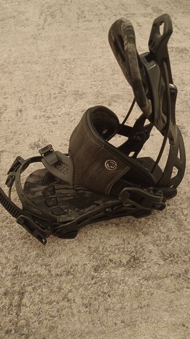 Сноуборд автомати FLOW,  L размер