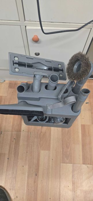 Accesorii pentru aspirator  kirby