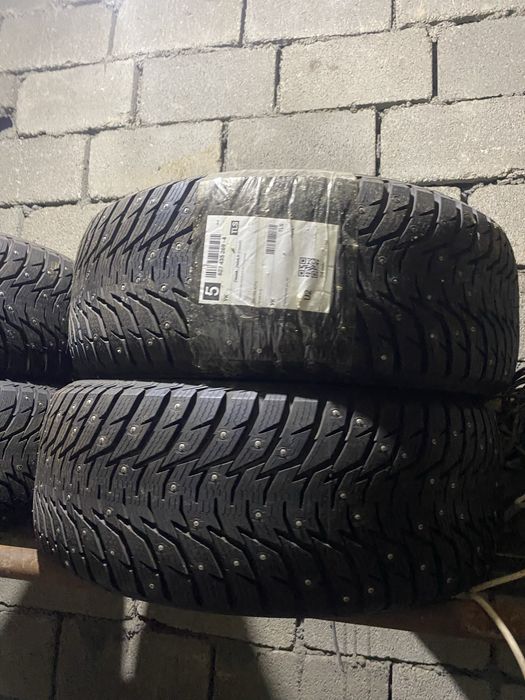 Продам шины новый Trazano Z-506