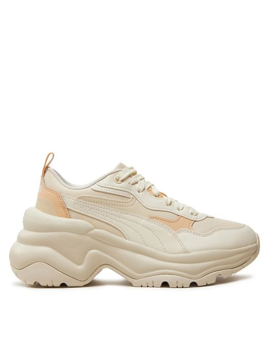 Сникърси Puma -бежови