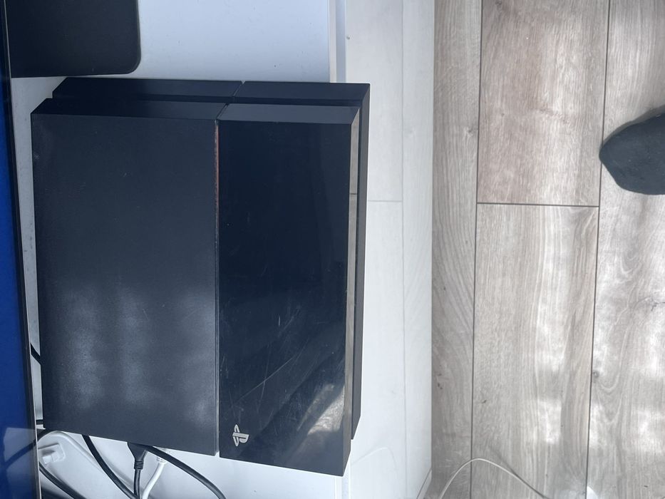 Playstation Pro 4