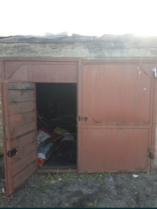 Сдам гараж в Пришахтинске