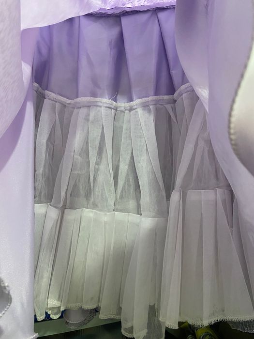 Продам платье на выпускной