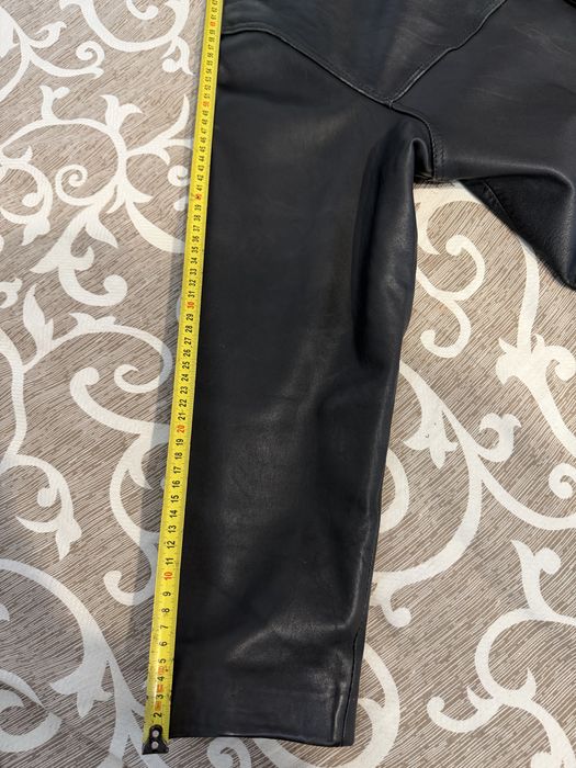 Geacă sacou piele casual