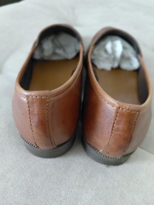 Pantofi damă slip-on