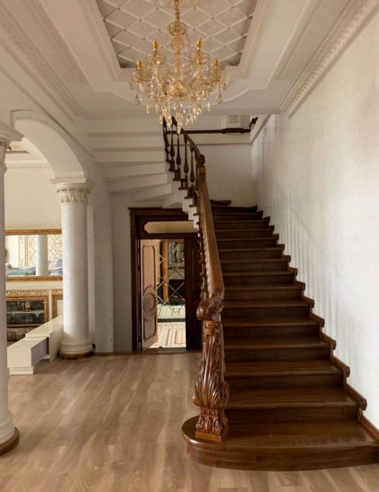 10 ком Олмазор туман аренда Участок