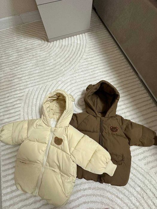 Очень красивый Куртки Тедди Коллекция