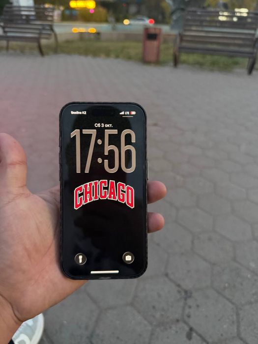 Продам iphone 15 pro