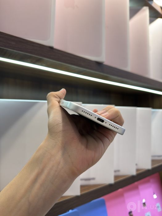 iphone 17 pro max naxtka va nasiya savdoga
