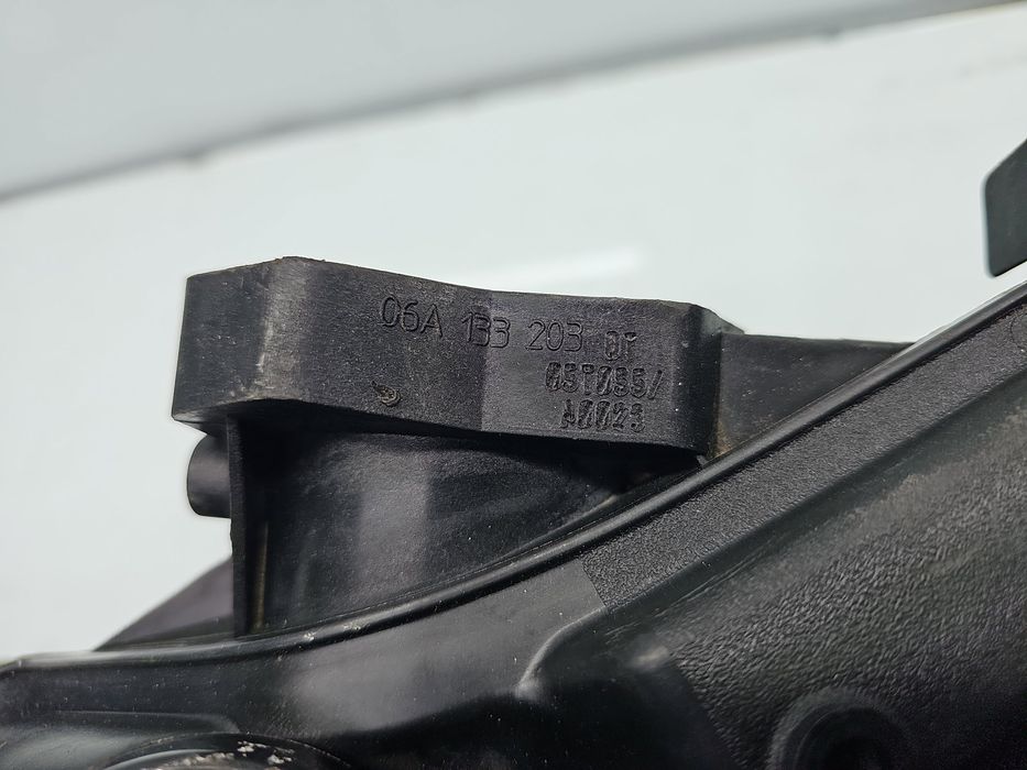 Galerie admisie Skoda Octavia 2 (1Z3) [Fabr 2004-2013] 06A133203 1.6 B
