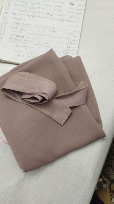 Prodam dubayskuyu abayu novuyu