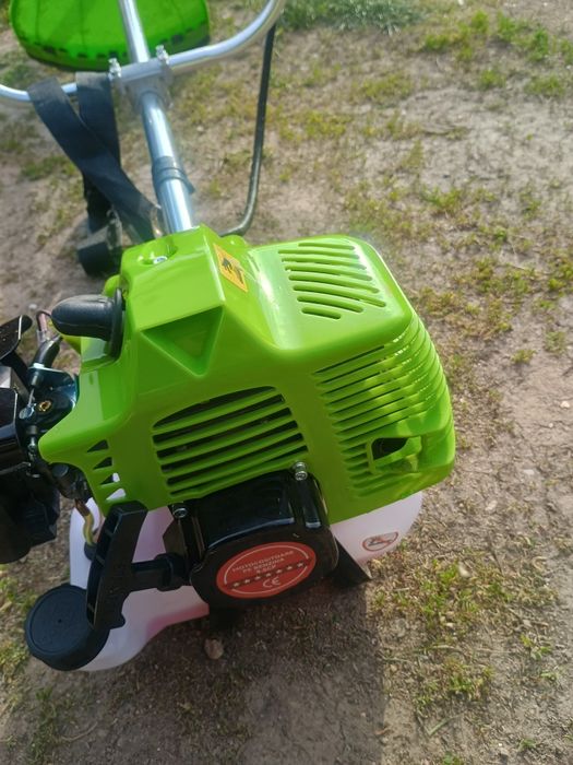 Motocoasă de umăr nouă