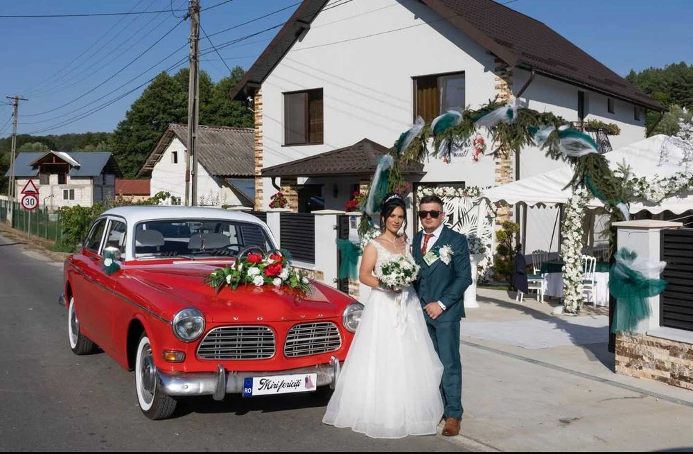 Închiriez Masină Epocă  Nunti -Sedinte foto- Filmări - Botezuri -Evenimente