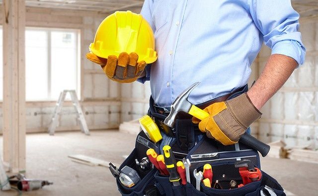 Мастер по ремонту, строитель