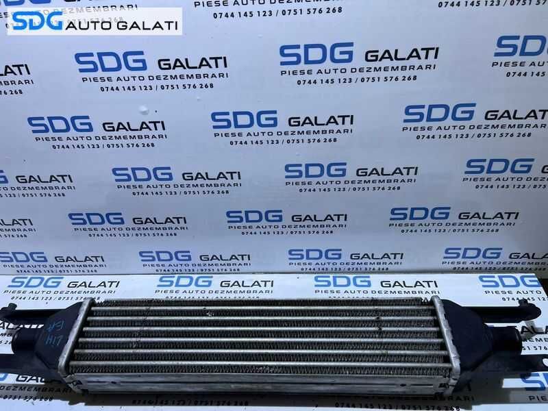 Radiator Intercooler Fiat Linea 1.3 CDTI 2007 - 2018 Cod 51785221