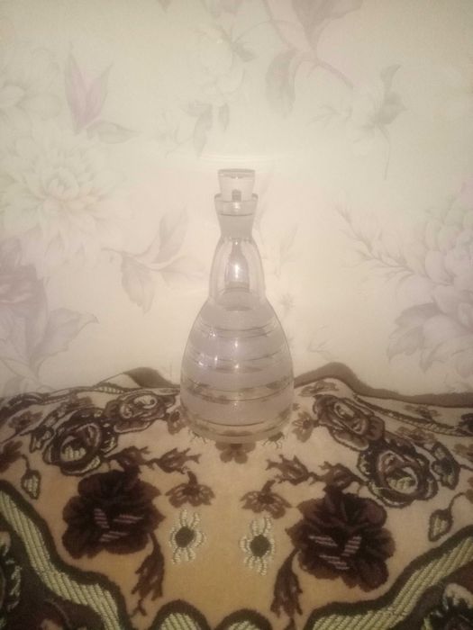 Продаю графин советского периода (СССР)